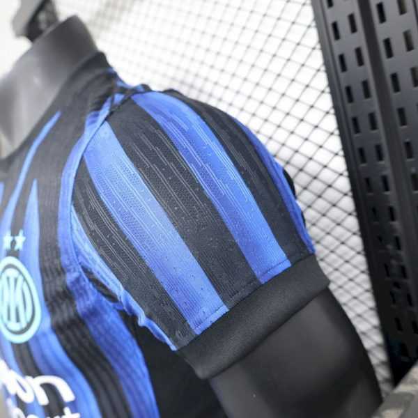2025-26 Inter Milan Home Player S-2XL - Image 4
