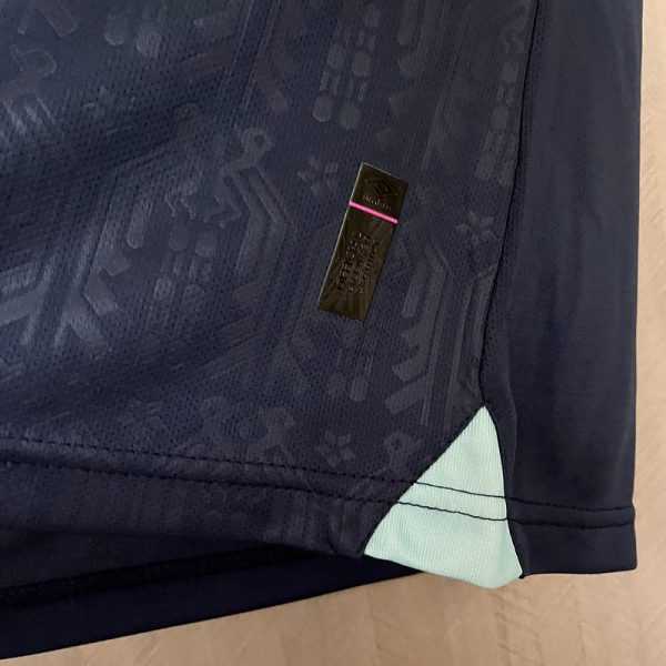 2025-26 Guatemala Away S-2XL - Image 4