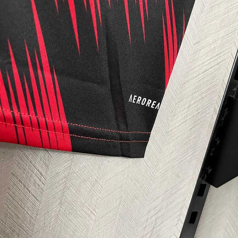 2025-26 Flamengo Pre-match S-2XL - Image 3