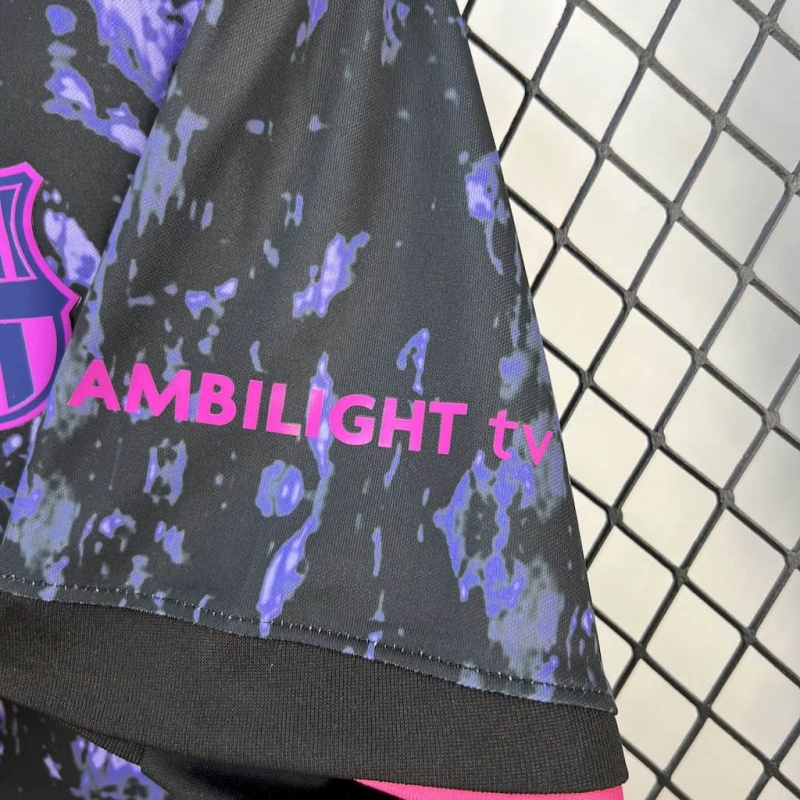 2025-26 Barcelona Special S-2XL - Image 5