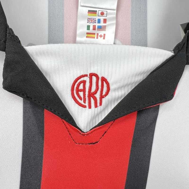 1999-00 River Plate Home Retro S-XXL - Image 4