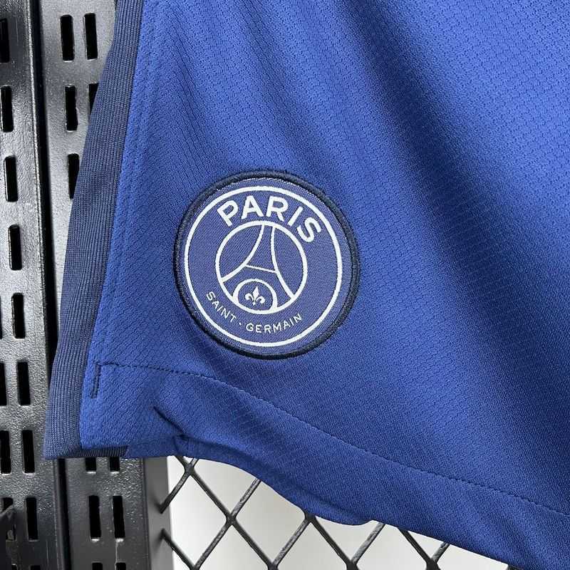2025-26 Paris Third Away Short S-2XL - Image 3