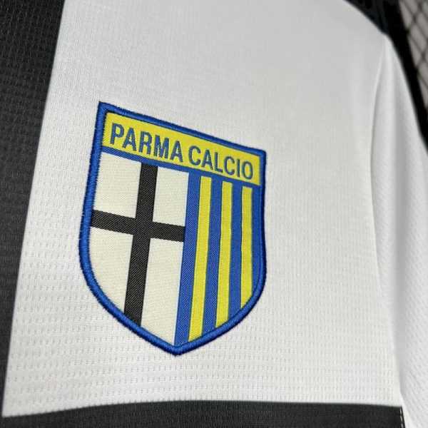 2024-25 Parma Home S-XXL - Image 3