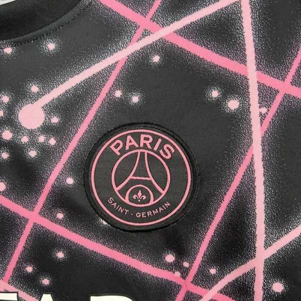 2025-26 Paris Training S-2XL - Image 4