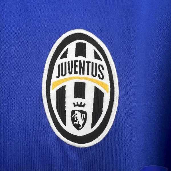 2004-05 Juventus Retro S-2XL - Image 5