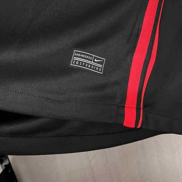 2025-26 Frankfurt Away S-2XL - Image 3