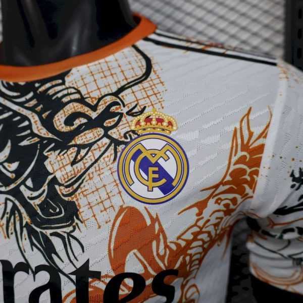 2025-26 Real Madrid Special Player S-2XL - Image 3