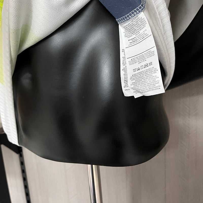 2025-26 Inter Milan Rossi 46 Joint Collection Player S-2XL - Image 4