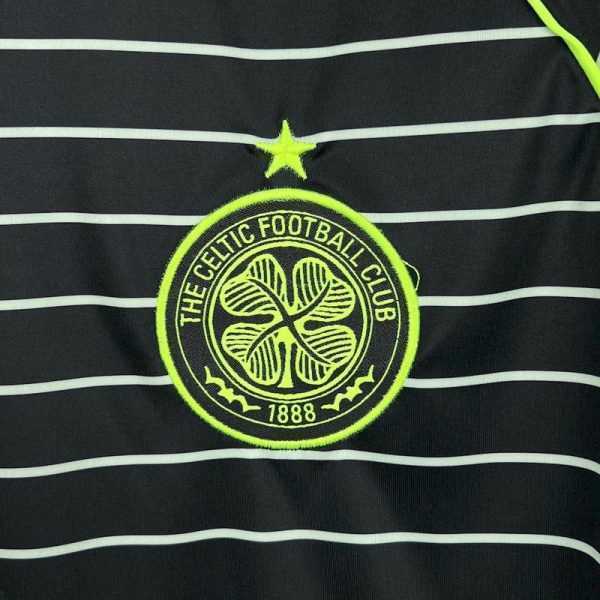2025-26 Celtic Away S-3XL - Image 3