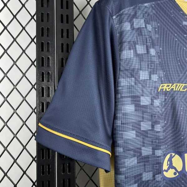 2025-26 Volta Redonda Third Away S-2XL - Image 6