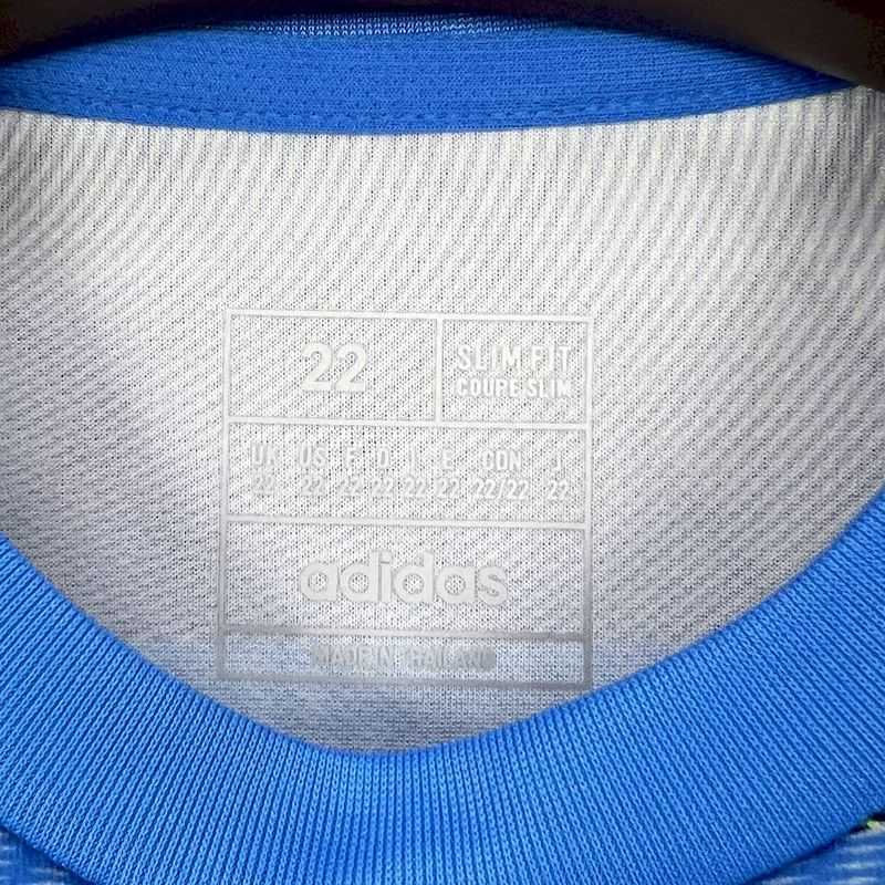 2025-26 Real Madrid Pre Jogo KIDS 16-28 - Image 5