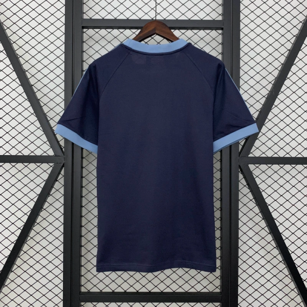 2025-26 Argentina Cotton T-shirt S-2XL - Image 2