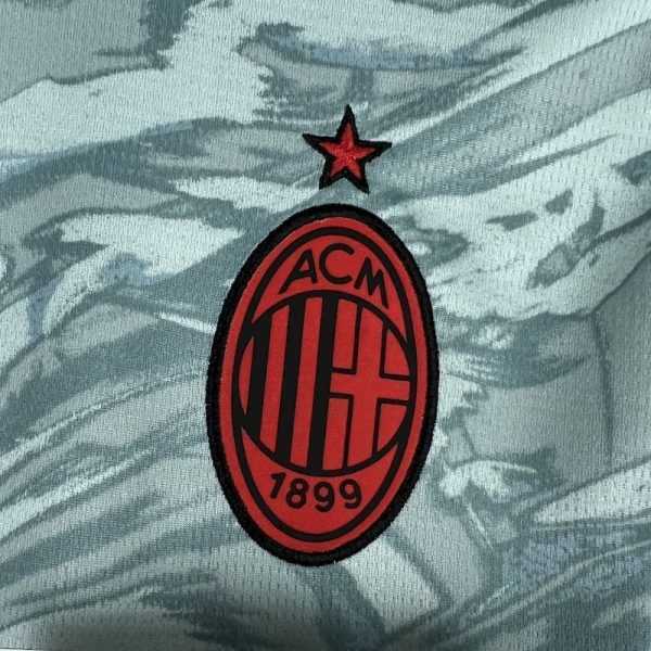 2025-26 AC Milan Away S-4XL - Image 3