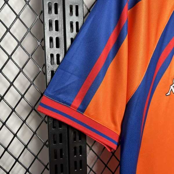 1998 Barcelona Retro S-XXL - Image 3
