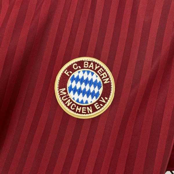 2025-26 Bayern Munich Special S-XXL - Image 4