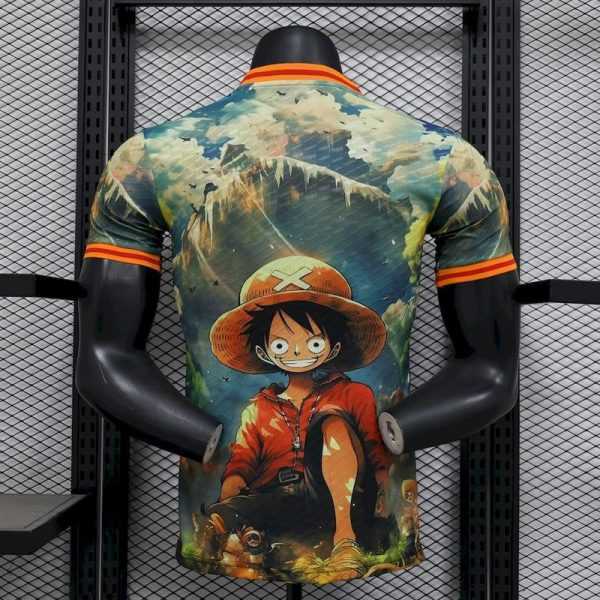 2025-26 Japan Special Edition Player S-XXL - Image 2