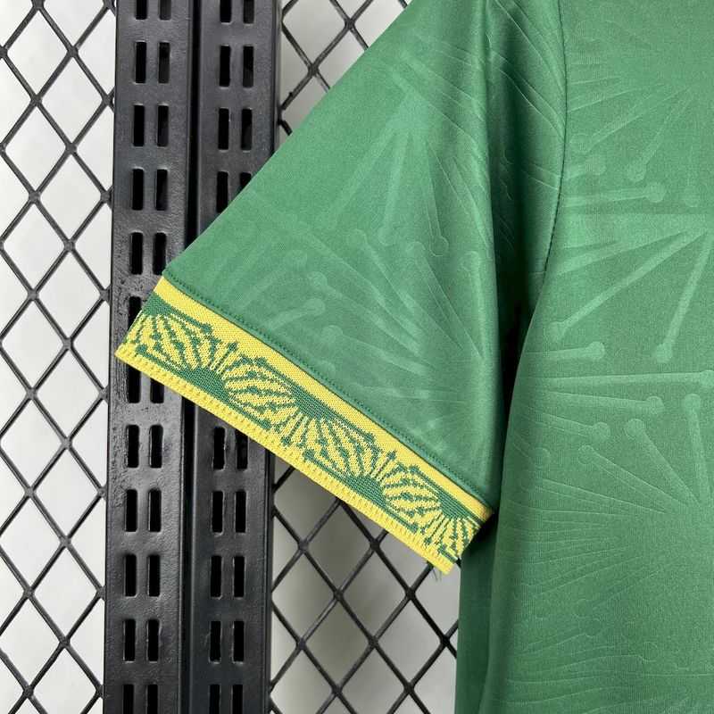 2025-26 Mexico Special Feminina Green S-2XL - Image 3