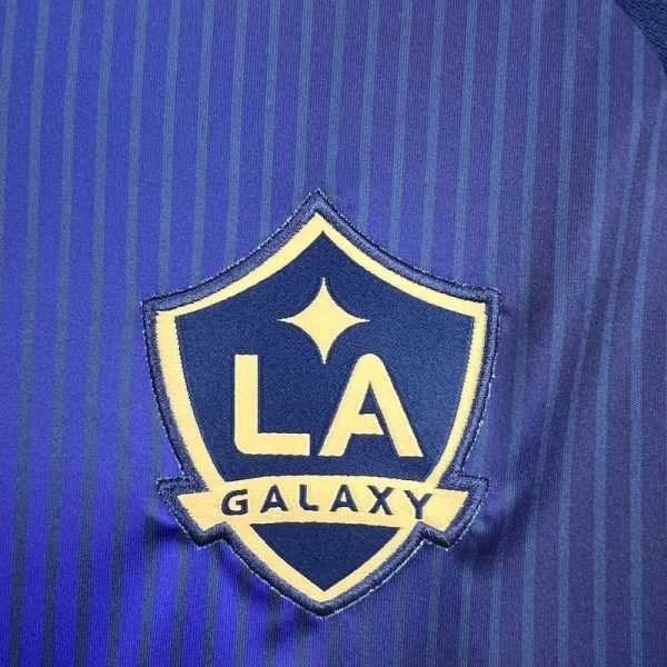 2025-26 Los Angeles Galaxy Away S-4XL - Image 4