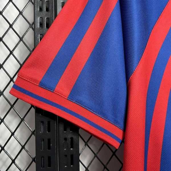 1998 Barcelona Home Retro S-XXL - Image 4