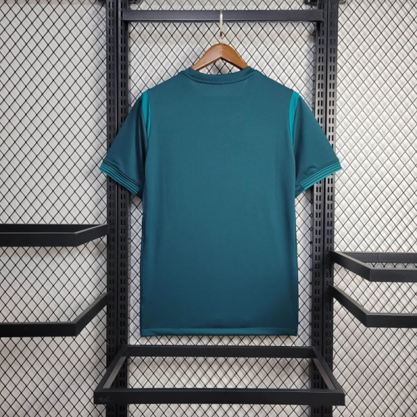 2025-26 Nigeria Away S-4XL - Image 4