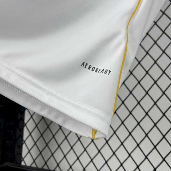 2025-26 Real Madrid home S-4XL - Image 5