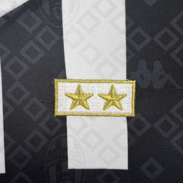 1992-94 Juventus Retro S-2XL - Image 3