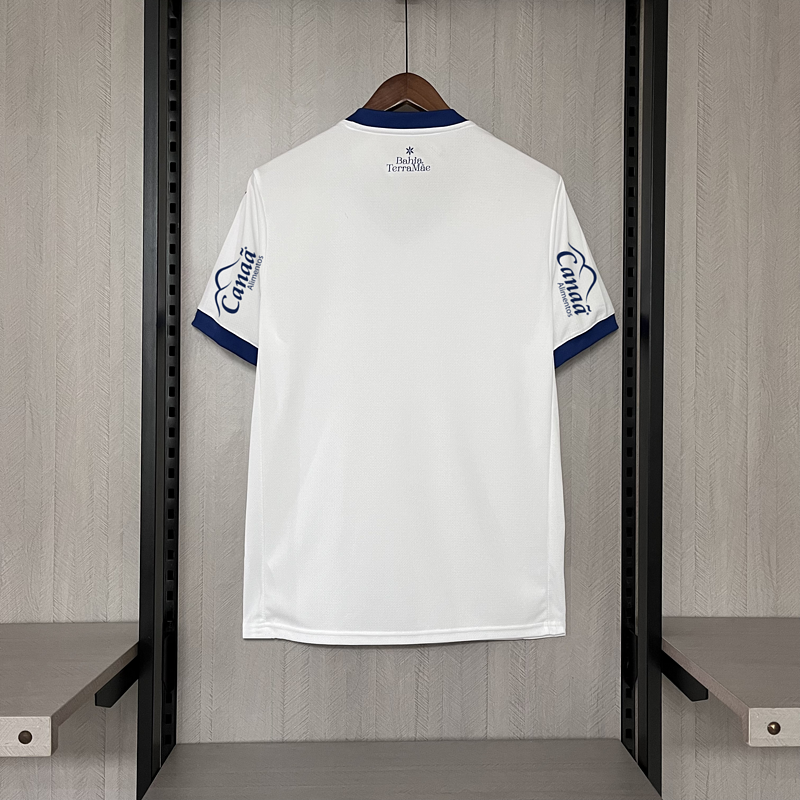 2025-26 Bahia Home +All Sponsors S-4XL - Image 2