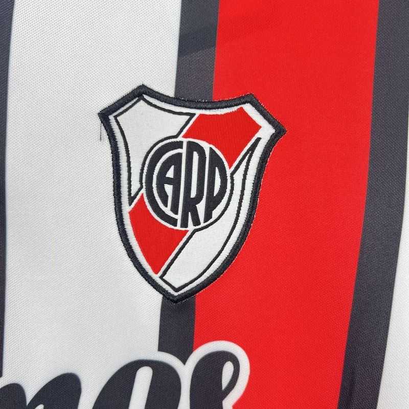 1999-00 River Plate Home Retro S-XXL - Image 5