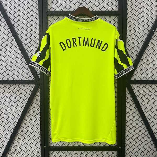 2025-26 Borussia Dortmund Special S-XXL - Image 2