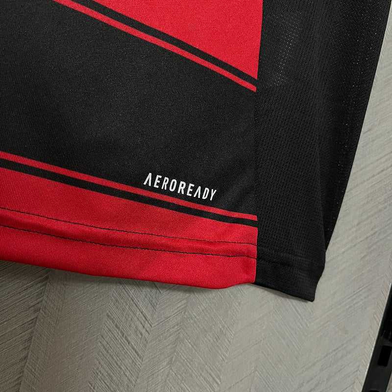 2025-26 Flamengo Home S-4XL - Image 4