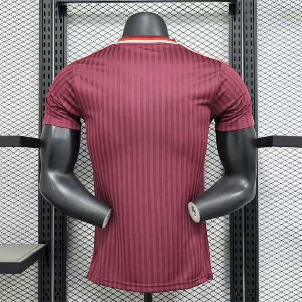 2025-26 Bayern Munich Special Player S-2XL - Image 2