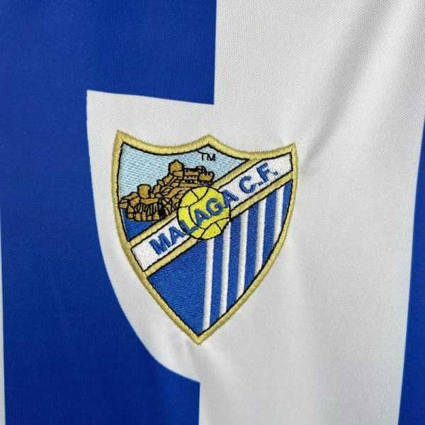 2005-06 Malaga Home Retro S-2XL - Image 3