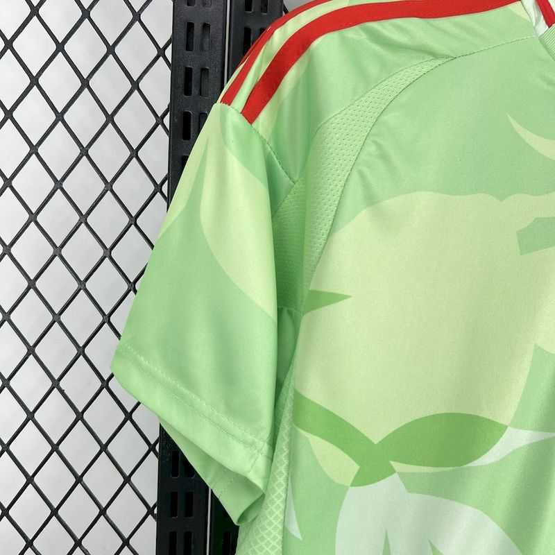 2025-26 Italy Away S-4XL - Image 4