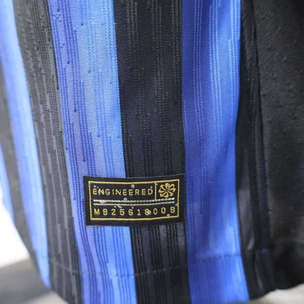 2025-26 Inter Milan Home Player S-2XL - Image 5
