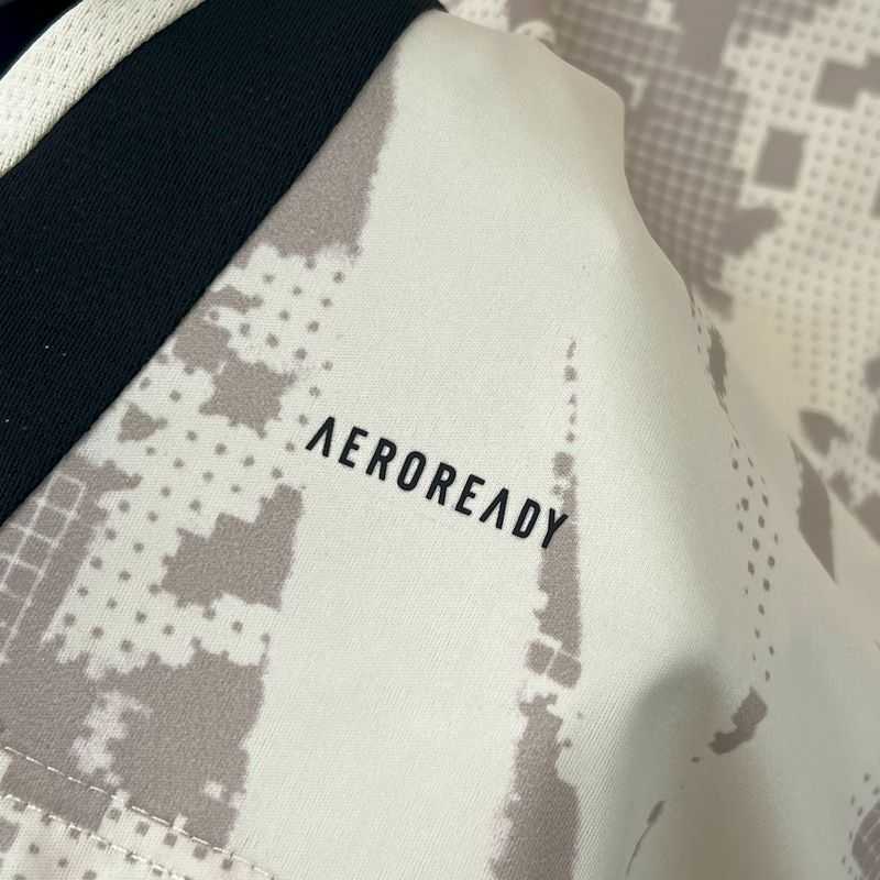 2025-26 New York Red Bulls Home S-4XL - Image 5