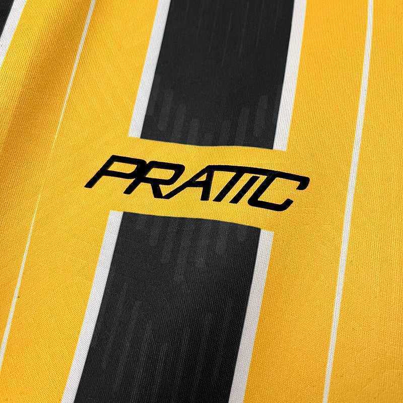 2025-26 Volta Redonda Home S-2XL - Image 7