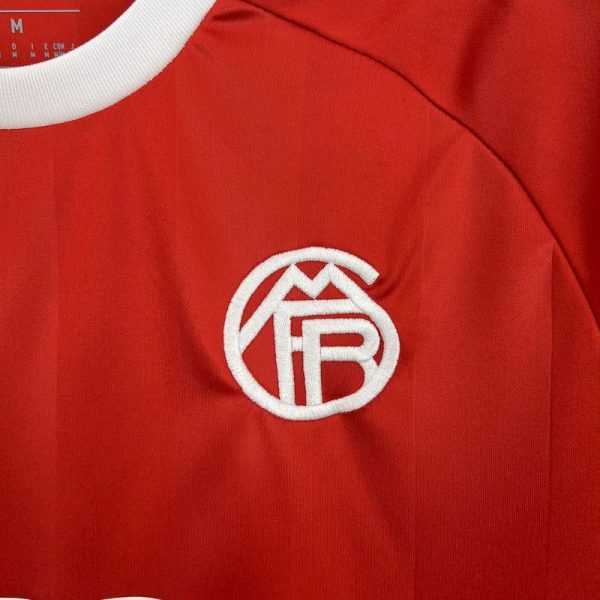 2025-26 Bayern Munich Goleiro S-2XL - Image 6
