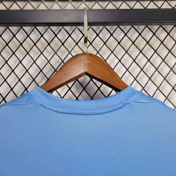 2025-26 Uruguay Home S-2XL - Image 4