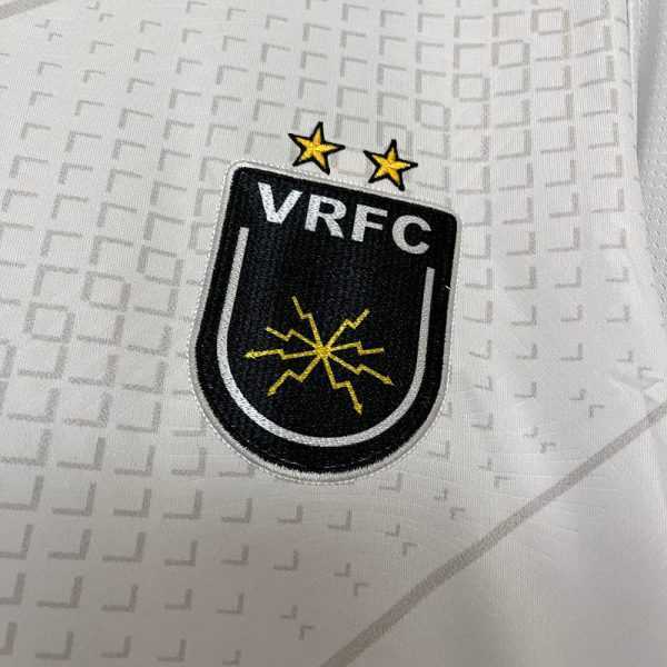 2025-26 Volta Redonda Away S-2XL - Image 8
