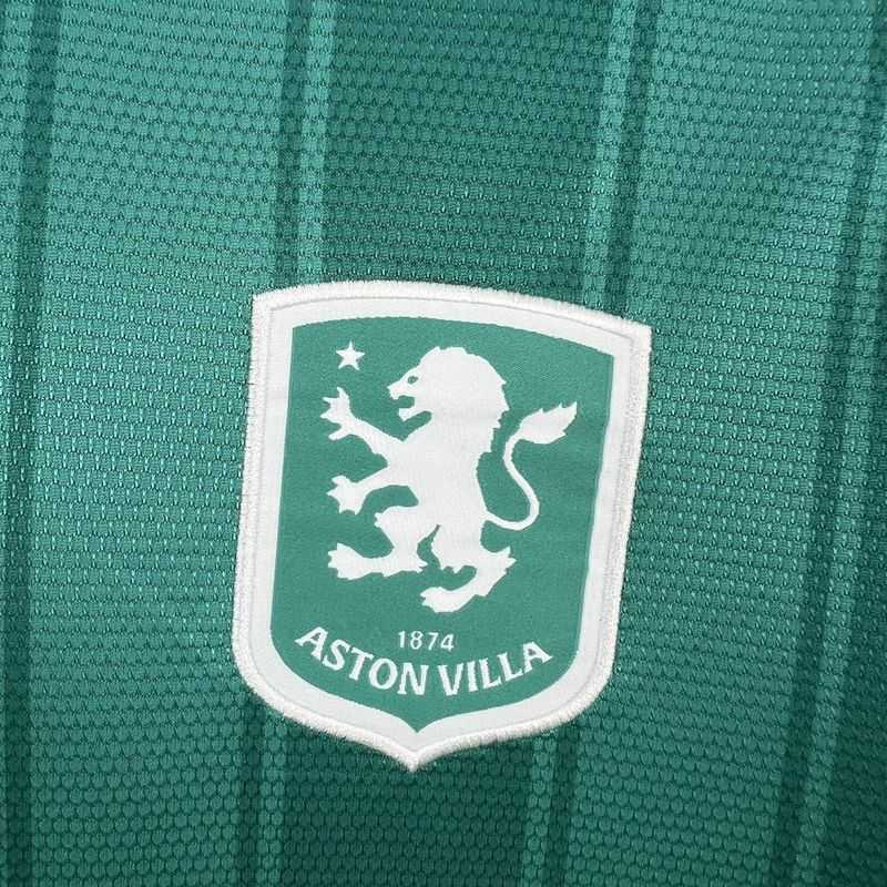 2024-25 Aston Villa Especial S-2XL - Image 5
