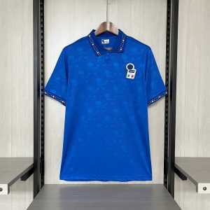 1994 Italy home Retro S-2XL
