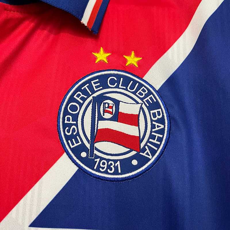 1996 Bahia Away Retro S-2XL - Image 3