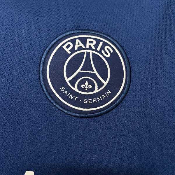 2025-26 Paris Third Away S-4XL - Image 4