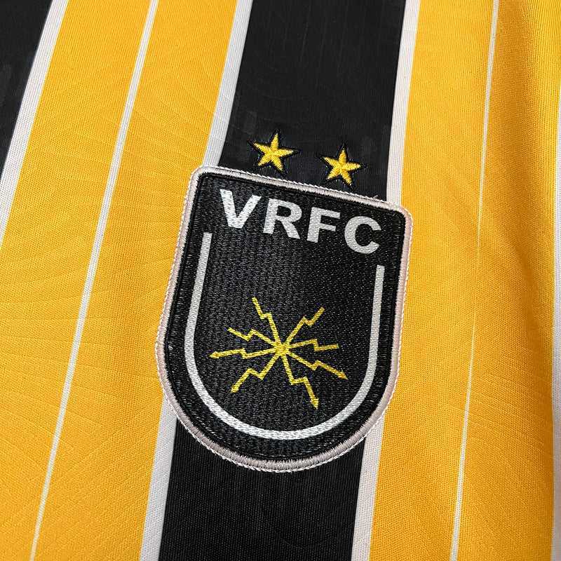 2025-26 Volta Redonda Home S-2XL - Image 8