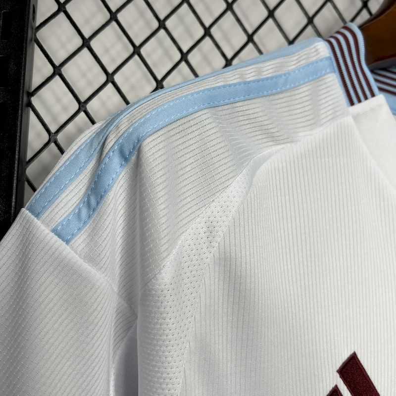 2024-25 Aston Villa Away S-2XL - Image 6