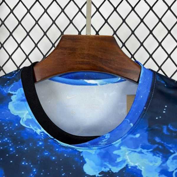 2025-26 Paris Special Blue S-2XL - Image 5