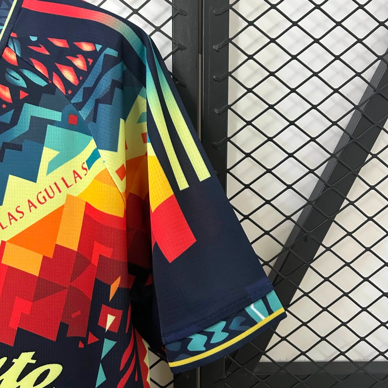 2025-26 America Special Size S-2XL - Image 4