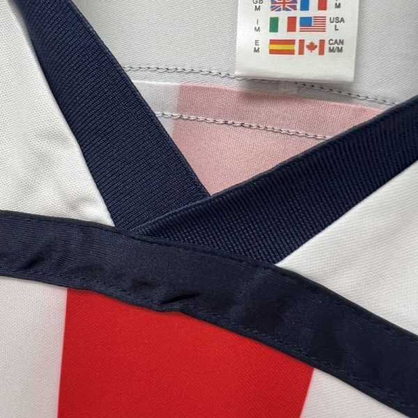 2000-01 Bayern Munich Away Retro S-XXL - Image 4