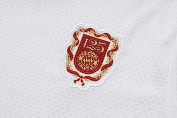 2025-26 Bayern Short-sleeved shorts training suit S-2XL - Image 7
