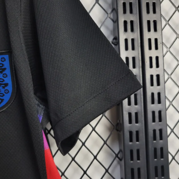 2025-26 England Away Feminina S-2XL - Image 6
